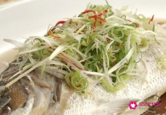 适合减肥期间的主食