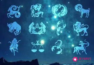 星座根本就是扯淡