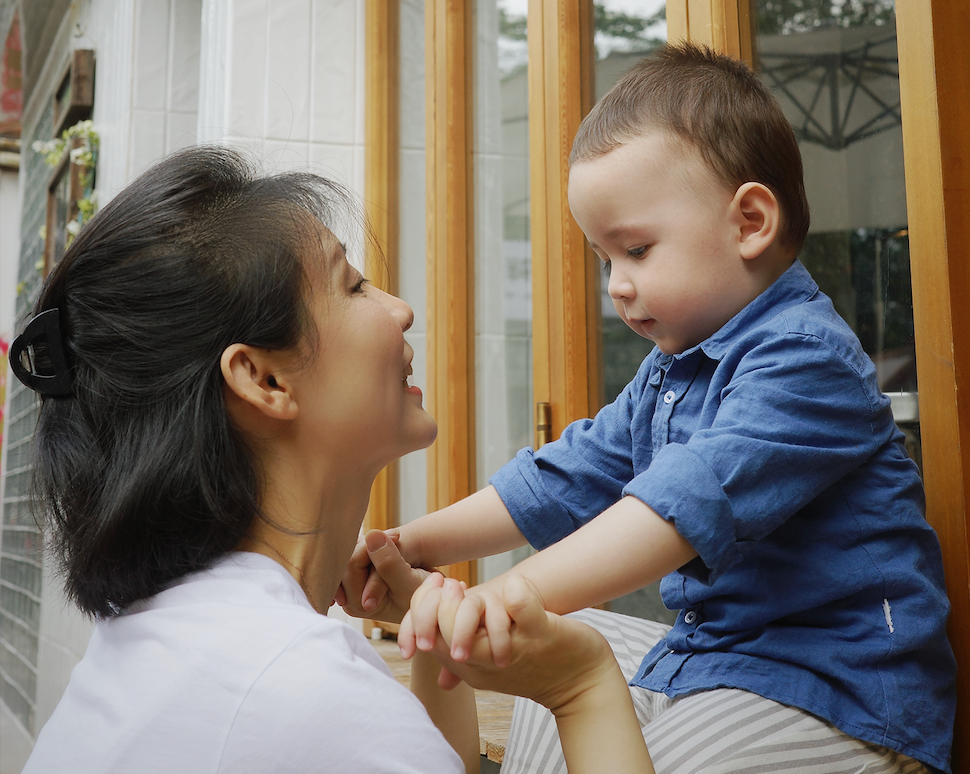 非婚生育的女性经历了什么