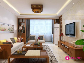 客厅布置需要注意的风水