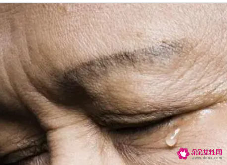 梦见变成老人有什么征兆