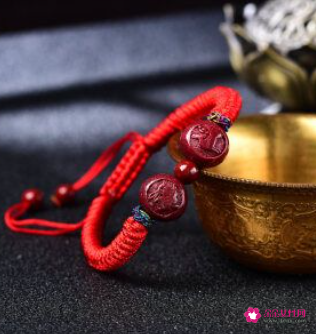 属猪人佩戴什么旺自己