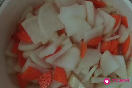 醋泡萝卜的醋可以重复使用吗