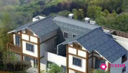 农村住宅的风水禁忌