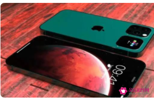 京东方与苹果签下5000万大单，将供应iPhone 14屏幕