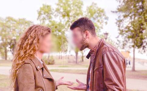 梦见和爸爸吵架是什么意思