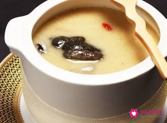 胃炎喝什么汤养胃