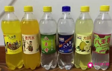 经常喝汽水有哪些坏处