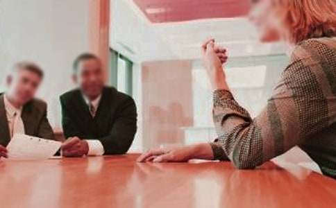 面试技巧笨答和妙答