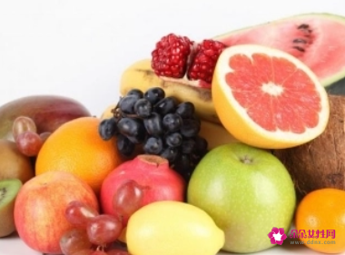 什么水果富含维生素最多