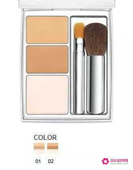 日本遮瑕膏什么牌子好