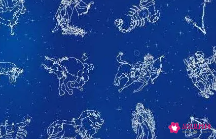 星座根本就是扯淡