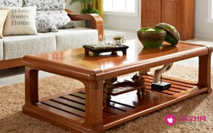 什么材质茶几比较上档次