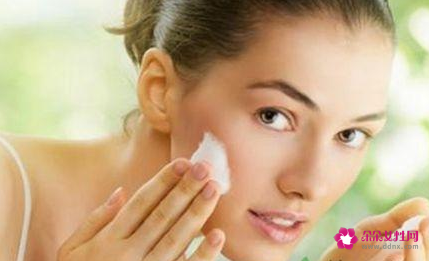 生活护肤小常识