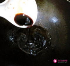 酱鸭的制作方法