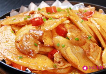 适合减肥期间的主食