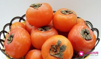 秋冬季吃啥水果对人体有好