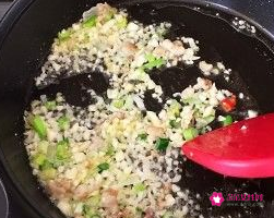 香菇猪肉酱正宗的做法