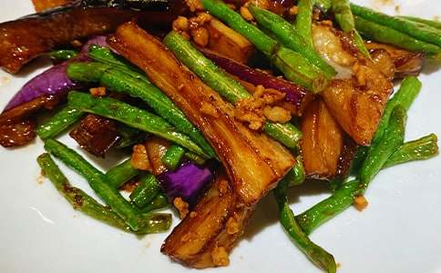 14种食物缓解14个小毛病