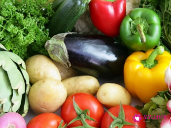 各种蔬菜相克大全