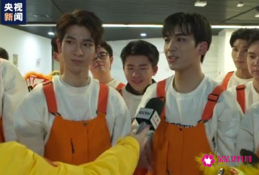 冬奥开幕式将用广场舞暖场