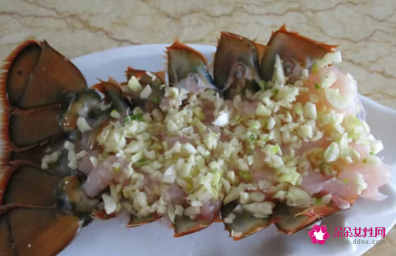 整只澳龙清蒸需要蒸多久