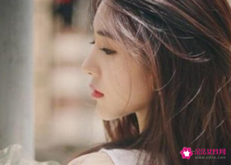 能让情场高手怕的女人