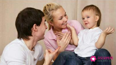 与孩子有效沟通的方法