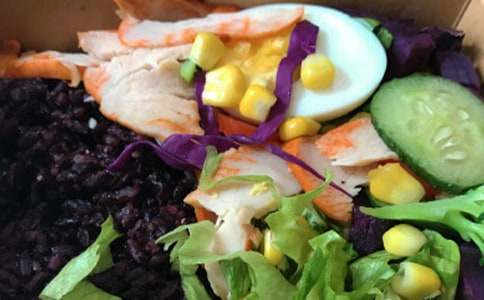 学龄前儿童健康令人忧