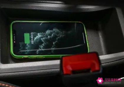 小蚂蚁新能源汽车电池寿命