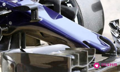 为什么中国车企不参加F1