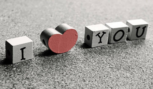 处女座女生爱情观