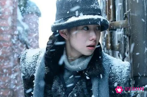 悬崖之上剧情介绍