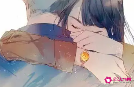 还没分手女朋友就跟别人约会