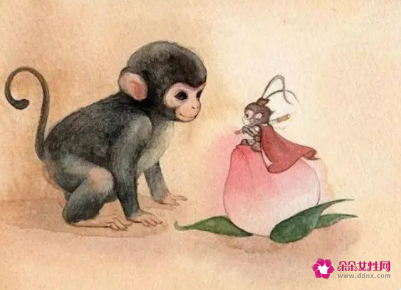 属猴的人最忌讳什么颜色