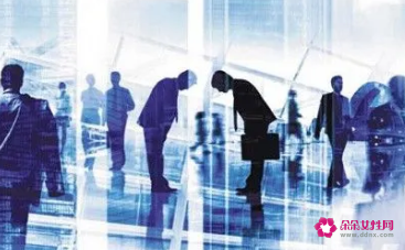 职场中最容易被忽略的这些细节