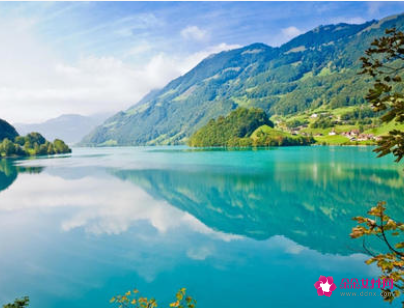 梦见污染的湖水是什么意思