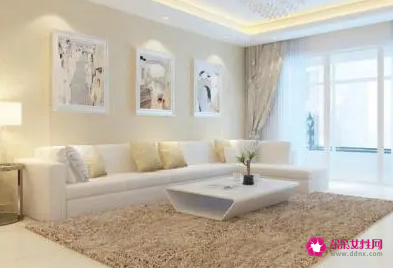 客厅布置需要注意的风水