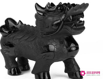 怀孕梦见麒麟是什么意思