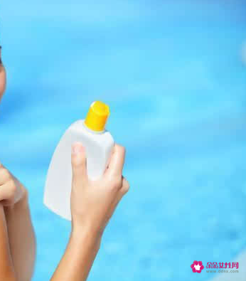 论防晒的重要性