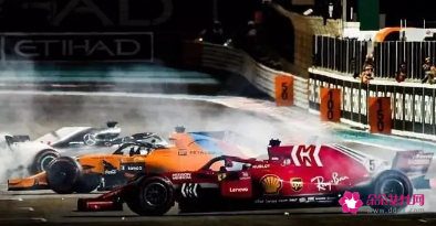 为什么中国车企不参加F1