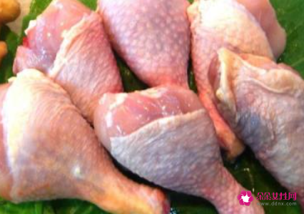 怎么知道鸡腿是否打过激素