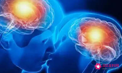 失恋大脑神经紊乱