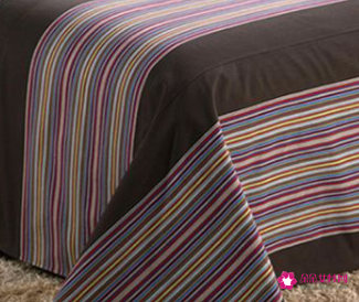 怎么看是不是纯棉的面料