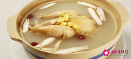 流产后吃什么好呢