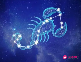 天蝎女的魅力真的很大