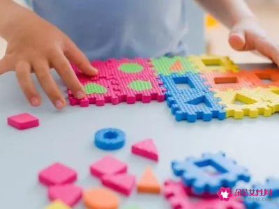 0到6岁的数学教育