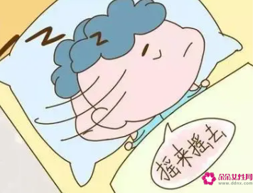 8个月孩子老摇头是怎么回事