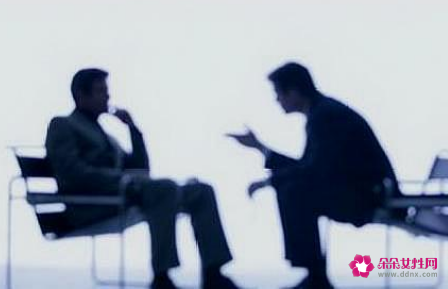 面试中如何提供自己的“说服”力