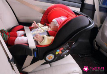 儿童安全座椅利用率高吗